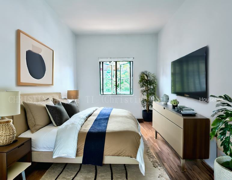 Castle Loft