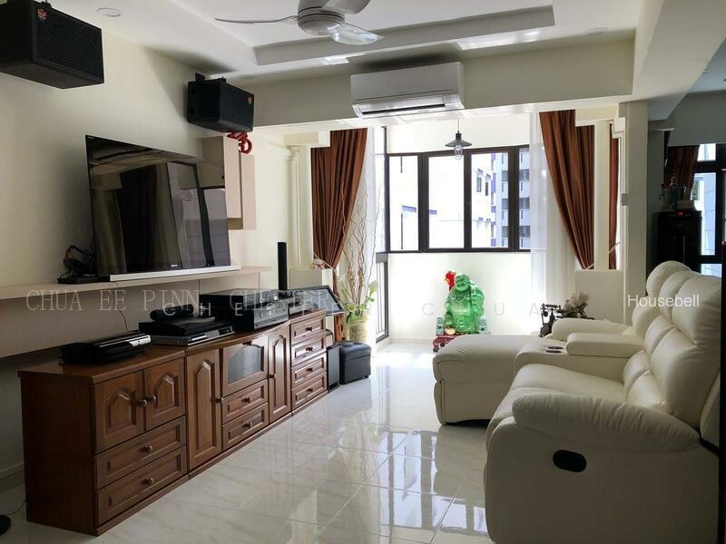 669A Jurong West Street 64