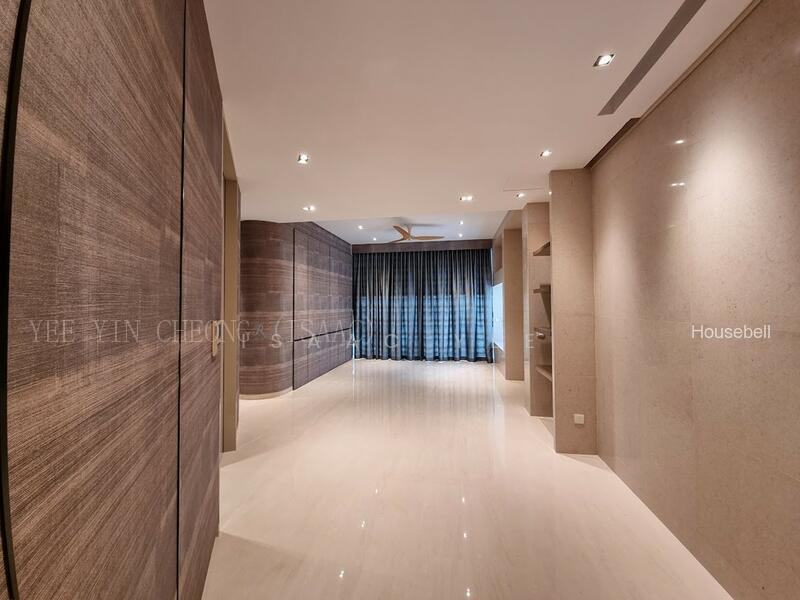Belle Vue Residences