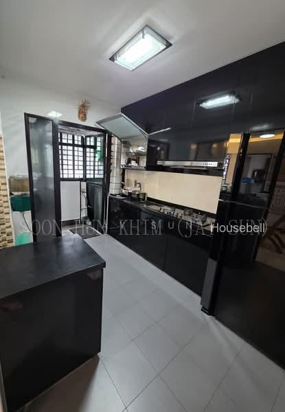 418B Fernvale Link