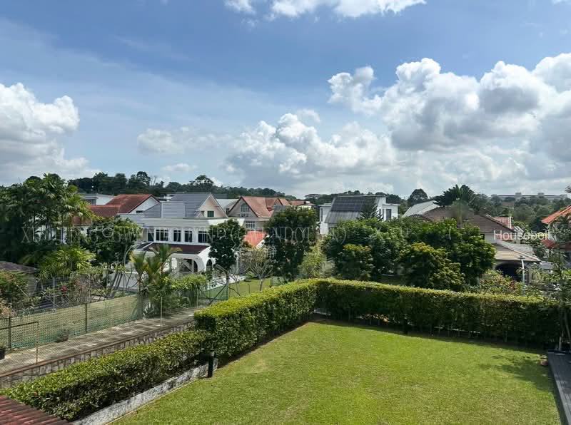 Old House Good Land Build Your Dream Home, S$ 24,280,000 (可协商价格), 4,500 sqft, 有地 - Bungalow House