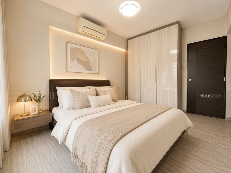 113 Clementi Street 13, S$ 798,998 (Starting From), 1,119 sqft, HDB - 4 A