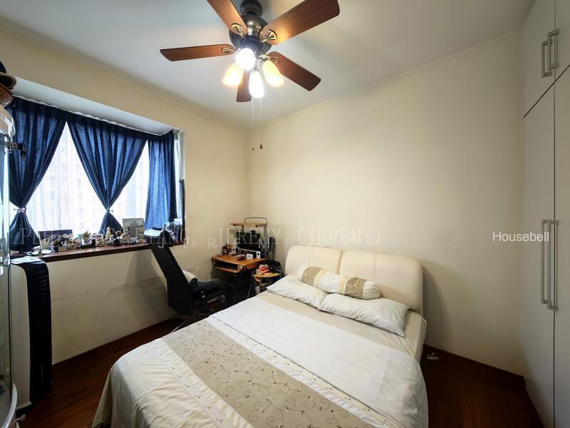 Park Green, S$ 1,738,888, 1,550 sqft, 公寓 - Condominium
