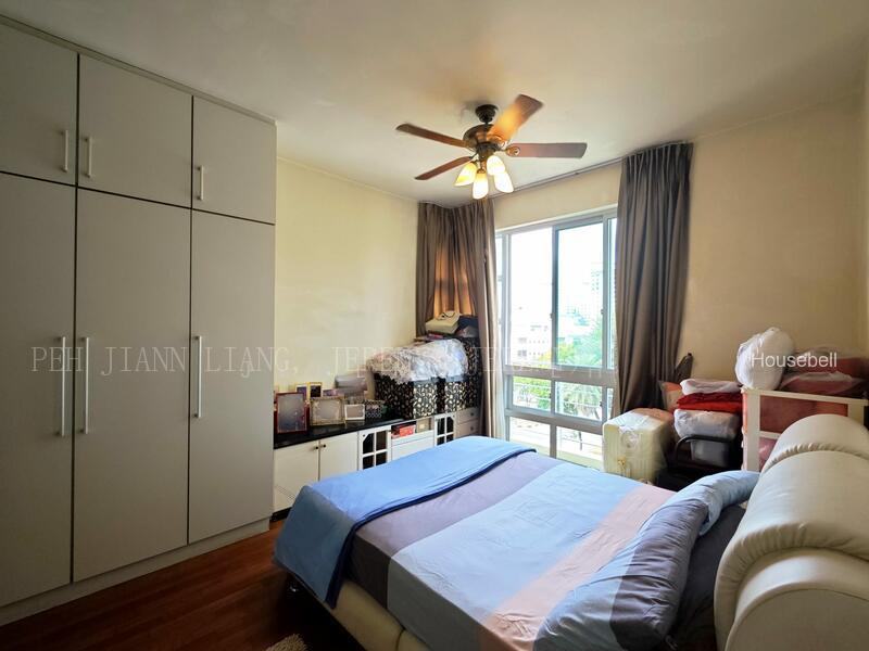 Park Green, S$ 1,738,888, 1,550 sqft, 公寓 - Condominium