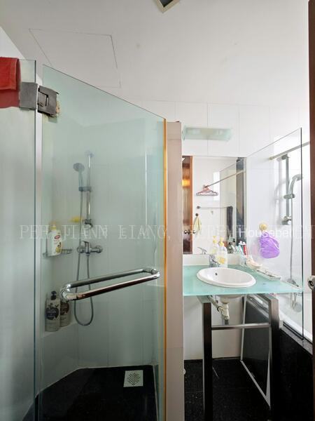 Park Green, S$ 1,738,888, 1,550 sqft, 公寓 - Condominium