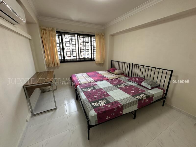 419 Choa Chu Kang Avenue 4