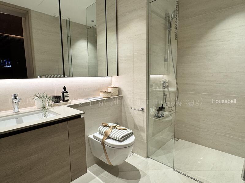 Narra Residences, S$ 1,227,000 (Starting From), 560 sqft, Condos - Condominium