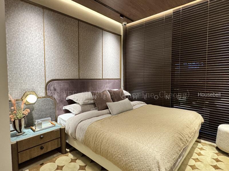 Narra Residences, S$ 1,227,000 (Starting From), 560 sqft, Condos - Condominium