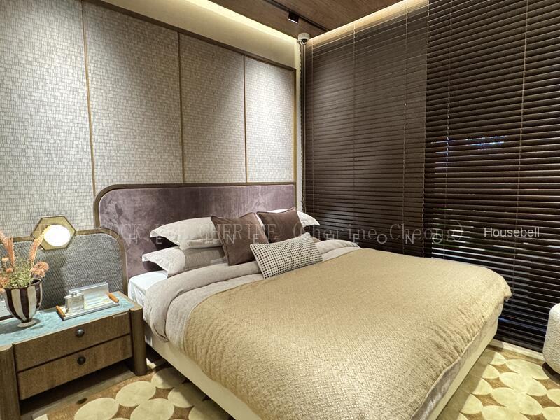 Narra Residences, S$ 1,227,000 (Starting From), 560 sqft, Condos - Condominium