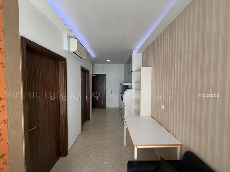 Kovan Grandeur