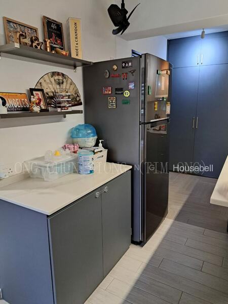 610B Tampines North Drive 1, S$ 958,880, 1,216 sqft, 组屋 - 5 A