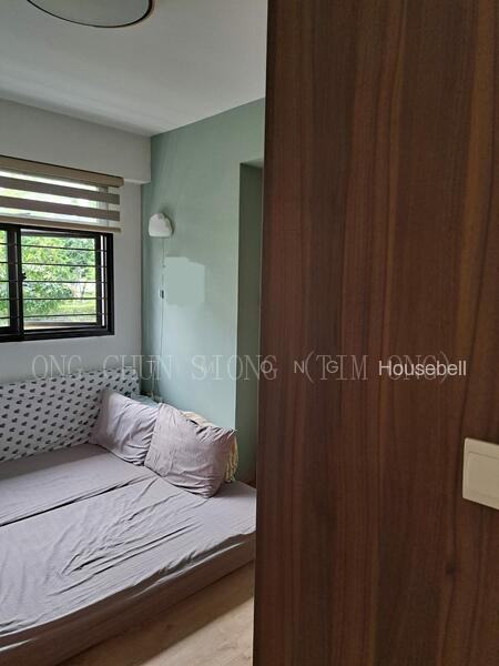 610B Tampines North Drive 1, S$ 958,880, 1,216 sqft, 组屋 - 5 A