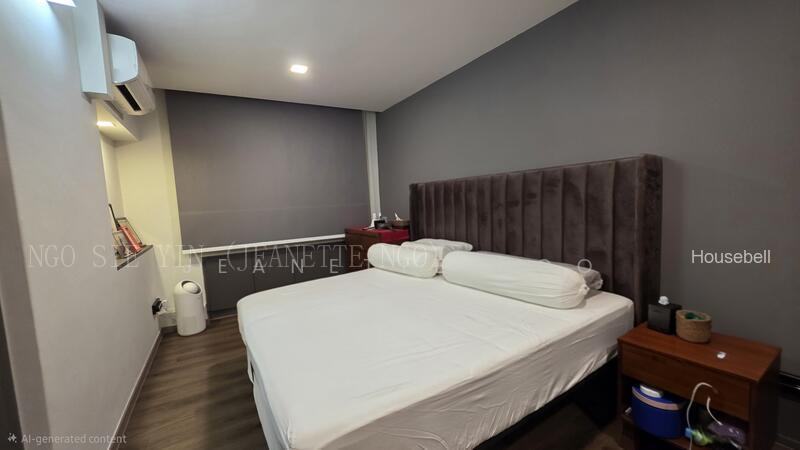 368 Woodlands Avenue 1