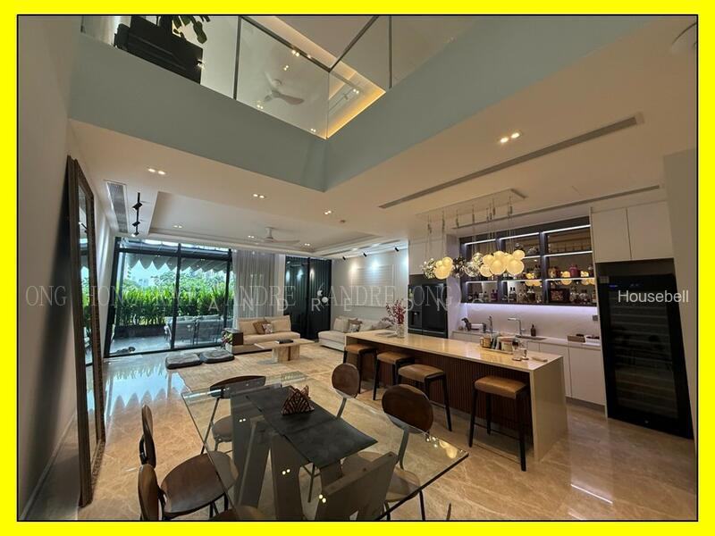 ❤️️ 5 Storey Terrace @ Katong ❤️️