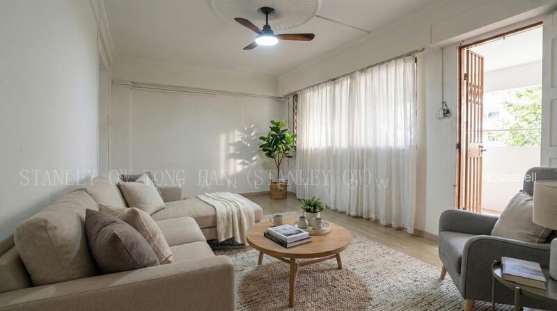 726 Yishun Street 71