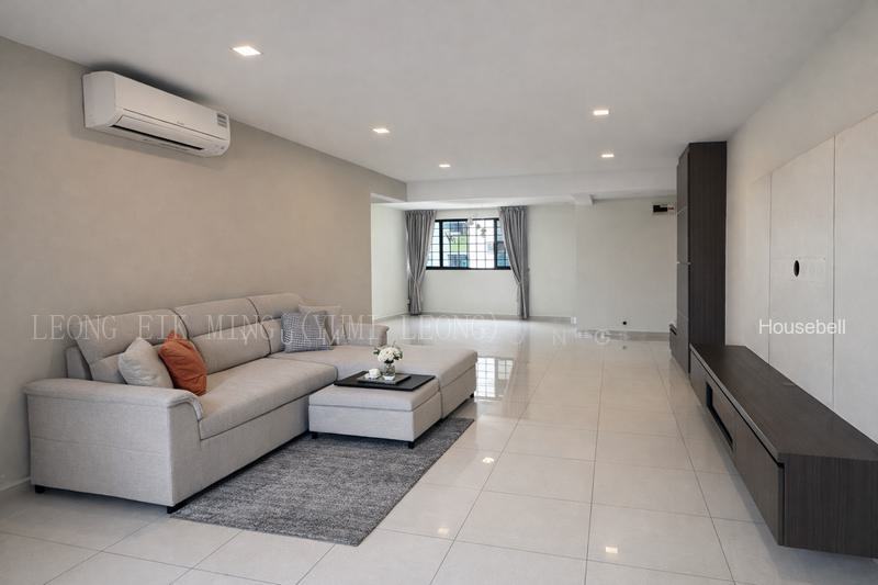 212 Yishun Street 21