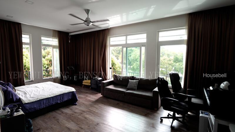 Gallop Park GCB ⭐️ Cluny Hill / Wallerton Park/ Gallop Area, S$ 51,999,999 (Starting From), 13,468 sqft, Landed - Good Class Bungalow