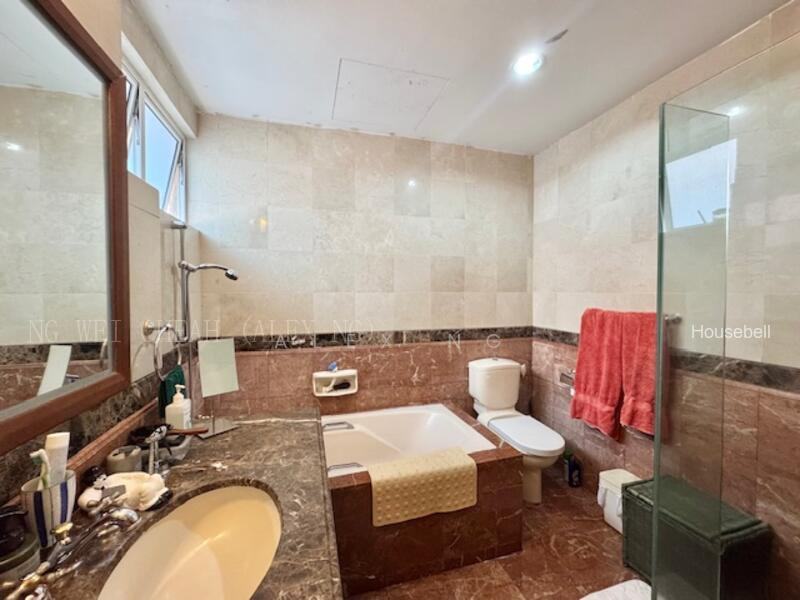 Face Park, Near ＭRT, Amenities, 3sty Corner Terrace, Good Layout, Spacious, S$ 3,200,000 (Starting From), 3,200 sqft, Landed - Corner Terrace