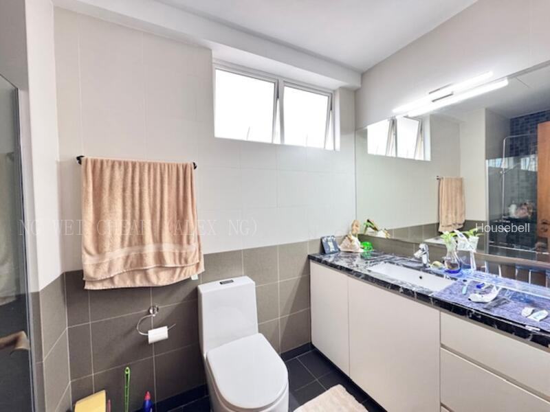 Face Park, Near ＭRT, Amenities, 3sty Corner Terrace, Good Layout, Spacious, S$ 3,200,000 (Starting From), 3,200 sqft, Landed - Corner Terrace
