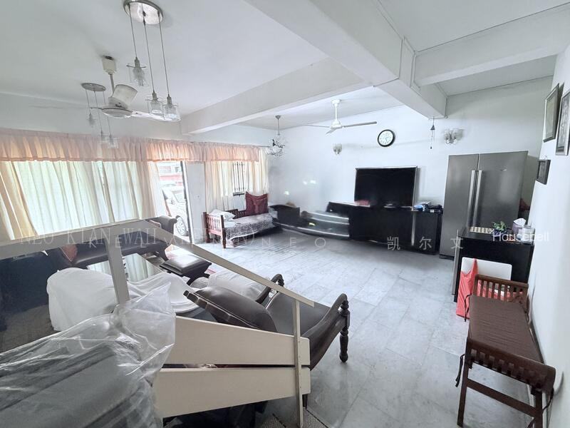 Teacher's Housing Estate