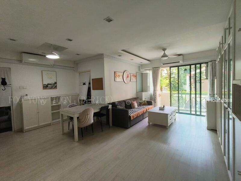 West Bay Condo