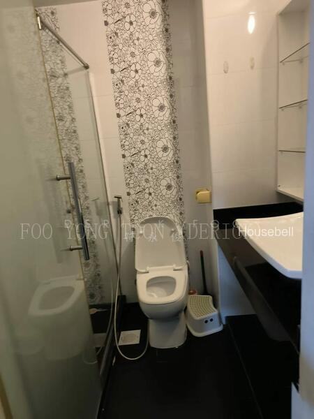 West Bay Condo, S$ 1,050,000 (可协商价格), 872 sqft, 公寓 - Condominium