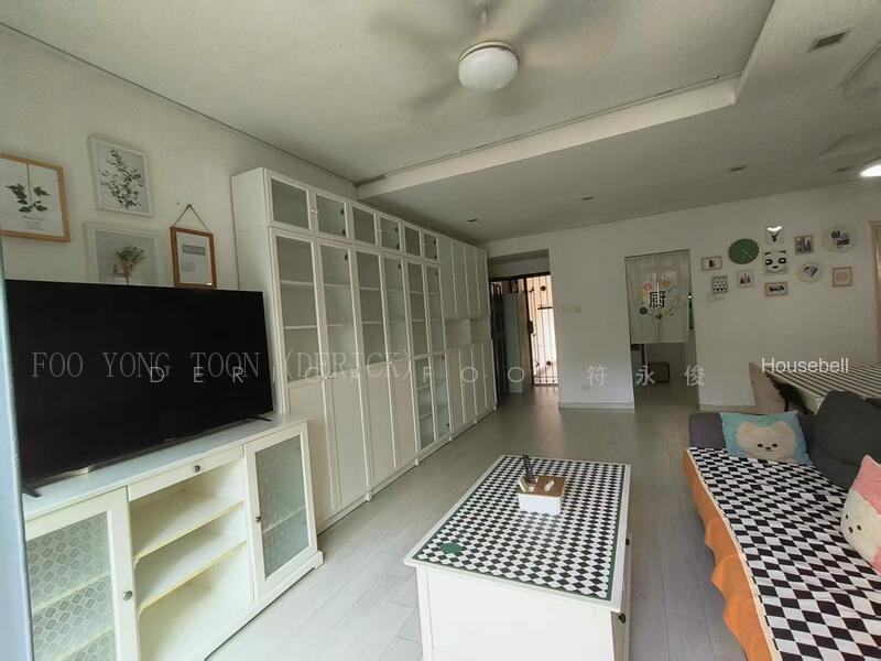 West Bay Condo, S$ 1,050,000 (可协商价格), 872 sqft, 公寓 - Condominium