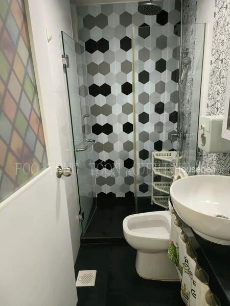 West Bay Condo, S$ 1,050,000 (可协商价格), 872 sqft, 公寓 - Condominium