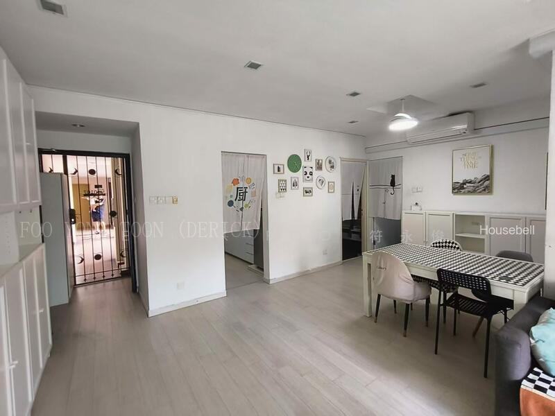 West Bay Condo, S$ 1,050,000 (可协商价格), 872 sqft, 公寓 - Condominium