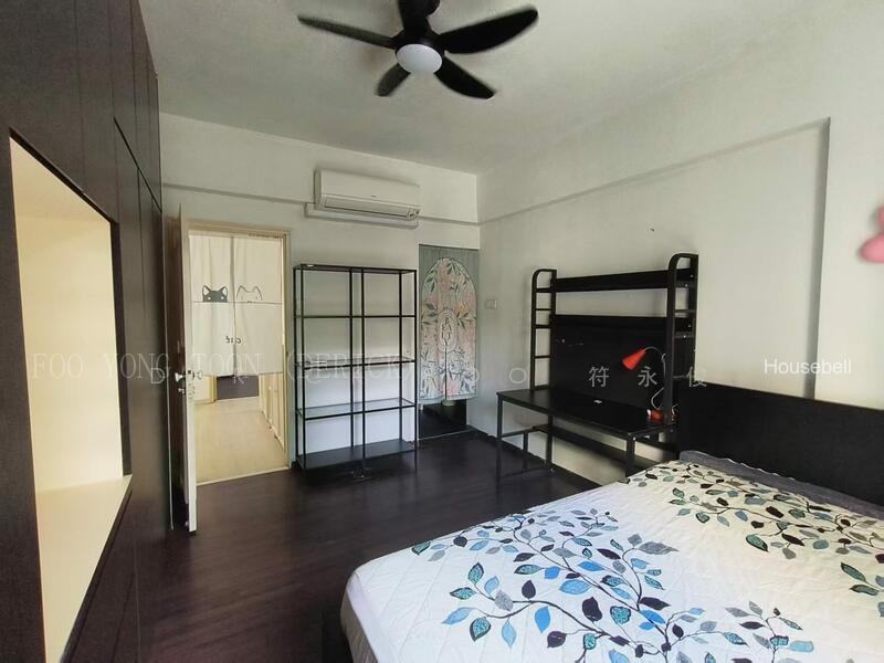 West Bay Condo, S$ 1,050,000 (可协商价格), 872 sqft, 公寓 - Condominium