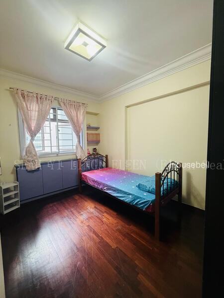 166A Punggol Central
