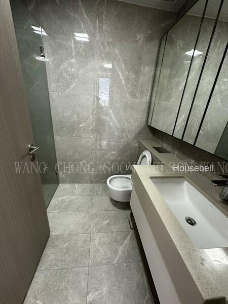 Dairy Farm Residences, S$ 1,270,000 (Negotiable), 719 sqft, Condos - Condominium