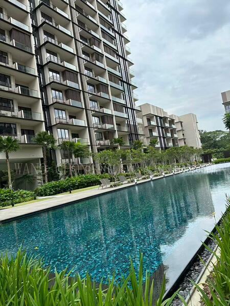 Dairy Farm Residences, S$ 1,270,000 (Negotiable), 719 sqft, Condos - Condominium