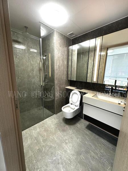 Dairy Farm Residences, S$ 1,270,000 (Negotiable), 719 sqft, Condos - Condominium