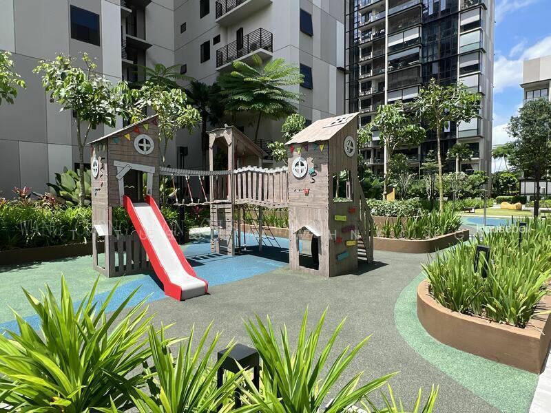 Dairy Farm Residences, S$ 1,270,000 (Negotiable), 719 sqft, Condos - Condominium