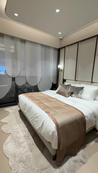Coastal Cabana