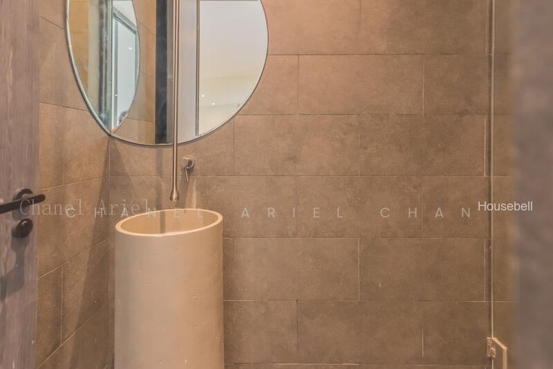 Jalan Kebaya Brand New Breathtaking Bungalow 1km to Henry Park, S$ 18,800,000, 10,000 sqft, Landed - Detached House