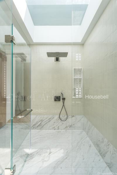 Jalan Kebaya Brand New Breathtaking Bungalow 1km to Henry Park, S$ 18,800,000, 10,000 sqft, Landed - Detached House
