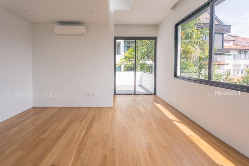Jalan Kebaya Brand New Breathtaking Bungalow 1km to Henry Park, S$ 18,800,000, 10,000 sqft, Landed - Detached House