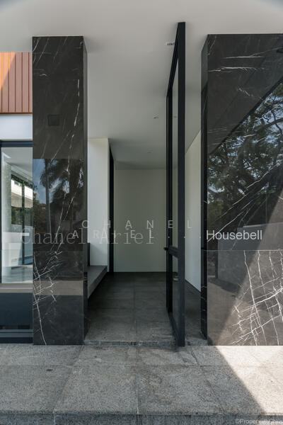 Jalan Kebaya Brand New Breathtaking Bungalow 1km to Henry Park, S$ 18,800,000, 10,000 sqft, Landed - Detached House