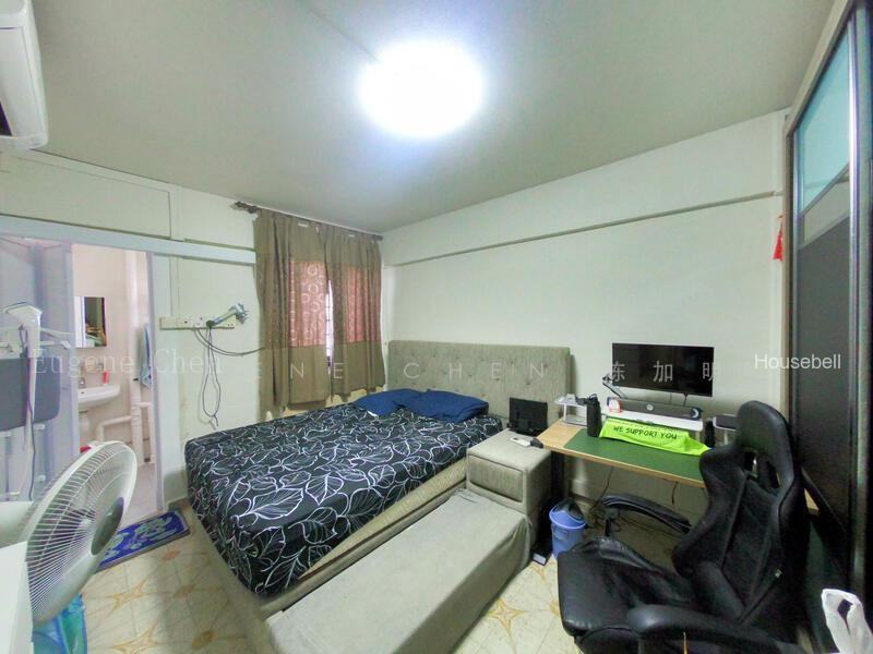 109 Hougang Avenue 1