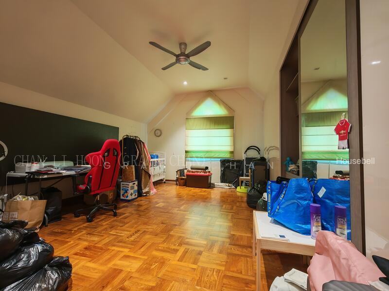 Sungrove, S$ 4,900,000 (最低价格), 13,035 sqft, 有地 - Cluster House