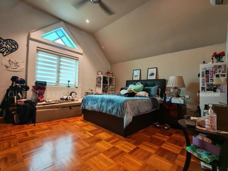 Sungrove, S$ 4,900,000 (最低价格), 13,035 sqft, 有地 - Cluster House