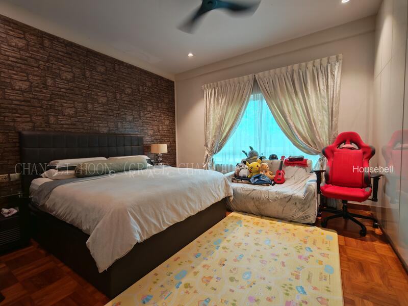 Sungrove, S$ 4,900,000 (最低价格), 13,035 sqft, 有地 - Cluster House