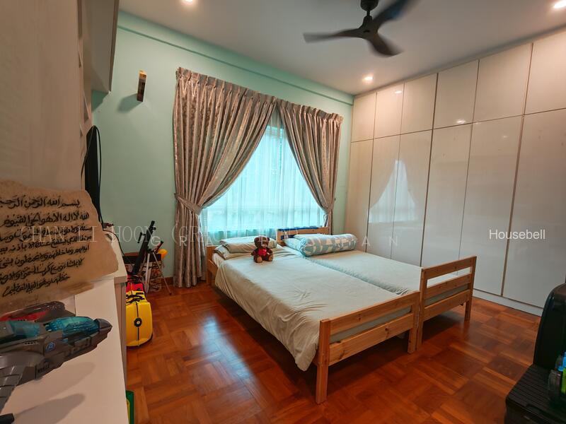 Sungrove, S$ 4,900,000 (最低价格), 13,035 sqft, 有地 - Cluster House