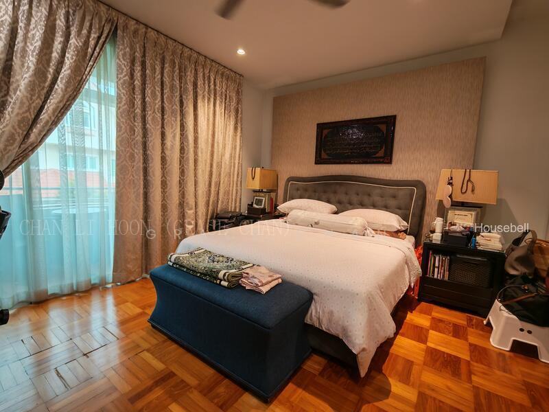 Sungrove, S$ 4,900,000 (最低价格), 13,035 sqft, 有地 - Cluster House