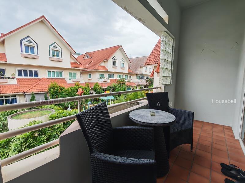 Sungrove, S$ 4,900,000 (最低价格), 13,035 sqft, 有地 - Cluster House