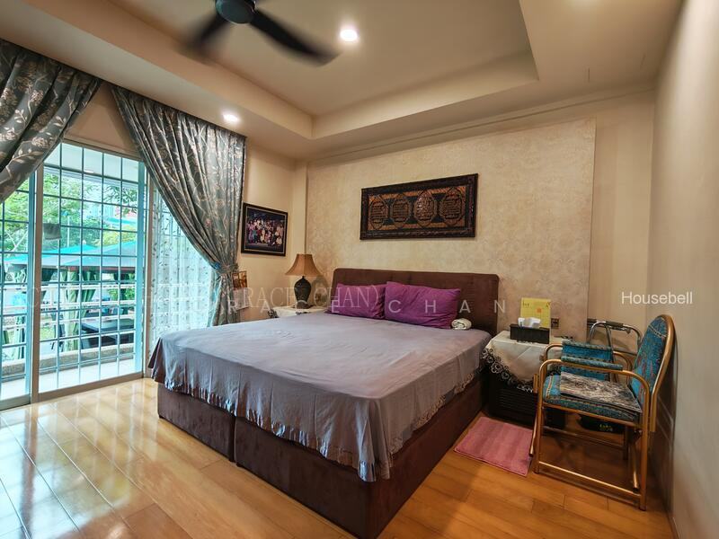 Sungrove, S$ 4,900,000 (最低价格), 13,035 sqft, 有地 - Cluster House