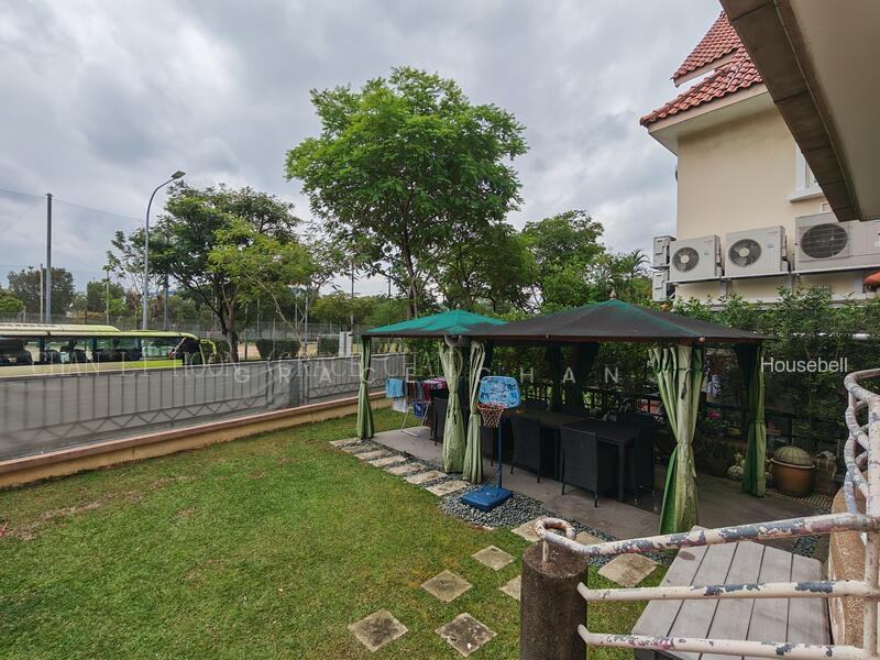 Sungrove, S$ 4,900,000 (最低价格), 13,035 sqft, 有地 - Cluster House