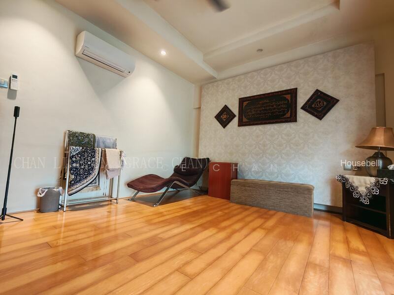Sungrove, S$ 4,900,000 (最低价格), 13,035 sqft, 有地 - Cluster House